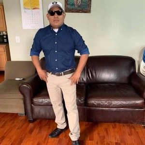 Meet your Posher, Uli palma